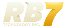RB7 LOGO